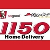 Logo KFC Pizza Hut Delivery Logo KFC Pizza Hut Delivery